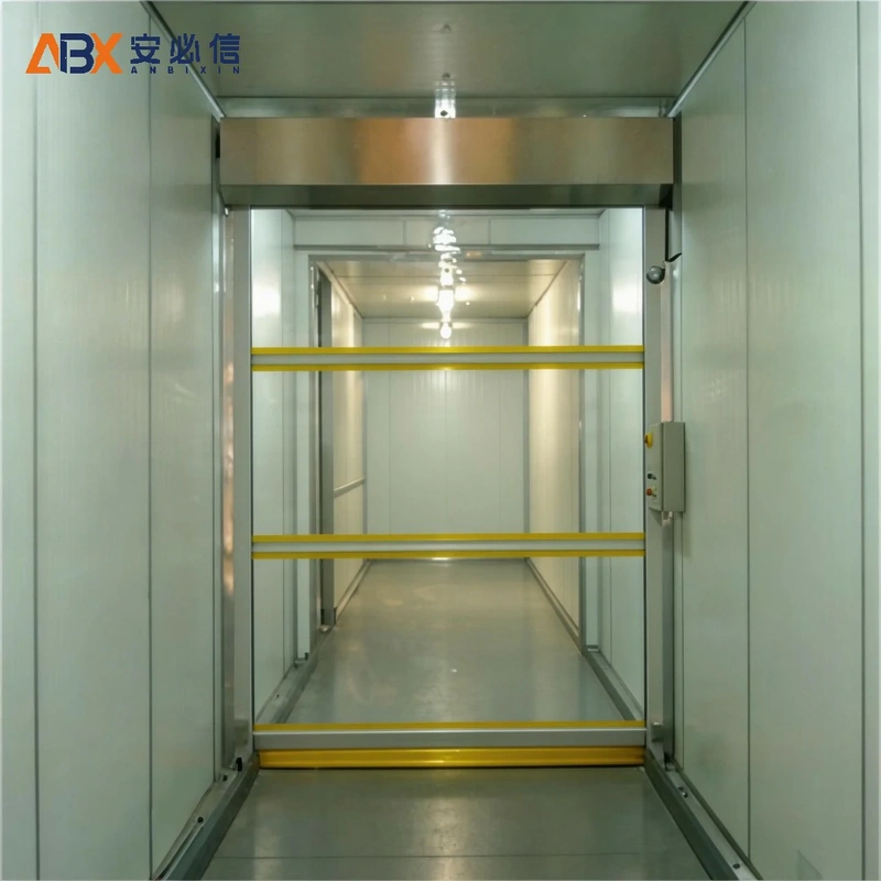 呼伦贝尔工业快速门